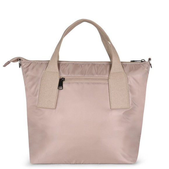 AVAIL THRU 4/11 ONLY! - LUG Alto Convertible Tote Bag/Crossbody/Shoulder Bag - Picture 4 of 16